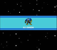 Mega Man 2